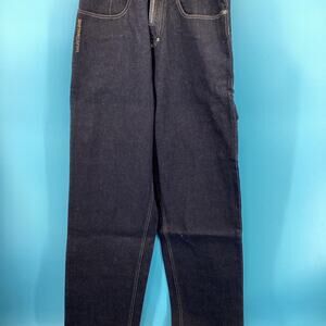 Mo jeans mens outfit by